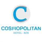 Cosmopolitan Hotel icon