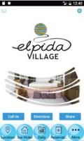 Elpida Village Poster