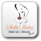 Italou Beauty Team أيقونة