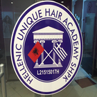 HELLENIC UNIQUE HAIR ACADEMY icône