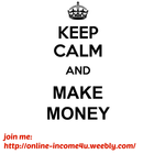 Global Networking Profits-icoon