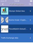 Global Networking Profits screenshot 1