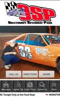 Oglethorpe Speedway Park Cartaz