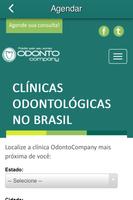 OdontoCompany imagem de tela 1