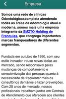 OdontoCompany imagem de tela 2