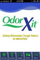 Poster OdorXit