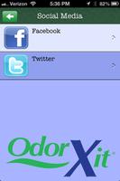 OdorXit ภาพหน้าจอ 3