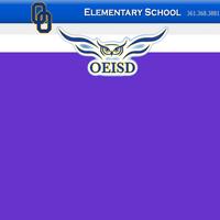 Odem Elementary syot layar 2