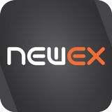 Newex ícone