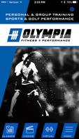 OlympiaFit 포스터