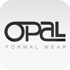Opal Formal Wear أيقونة