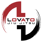 Lovato's Brazilian Jiu Jitsu आइकन