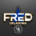 FRED by ORT Oklahoma-icoon