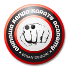 Okinawa Kenpo Karate Academy アイコン