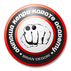 Okinawa Kenpo Karate Academy 아이콘
