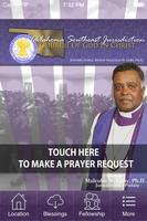 Poster Oklahoma SE COGIC