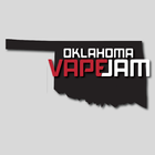 Oklahoma Vape Jam আইকন