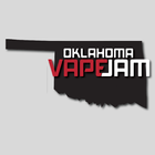 Oklahoma Vape Jam-icoon