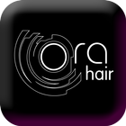 Ora Hair 图标