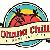 Ohana Chill Shave Ice Co. آئیکن