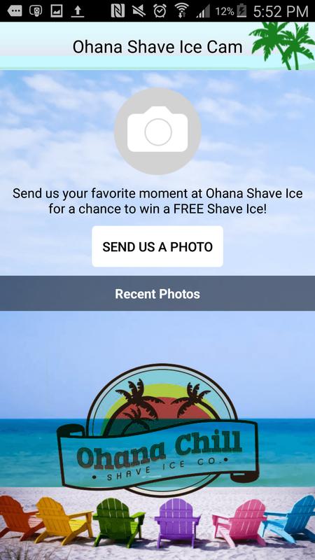 Ohana Chill Shave Ice Co. APK Download - Free Business APP ...