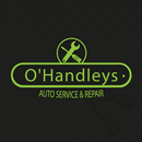 OHandleys Auto Repair APK