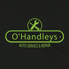 OHandleys Auto Repair icône