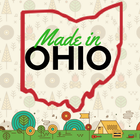 Ohio Made icône