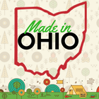 Ohio Made أيقونة