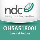 OHSAS18001 icono