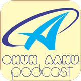 OHUN AANU biểu tượng