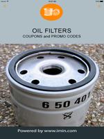 Oil Filters Coupons - I'm In! capture d'écran 3