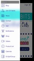 Oil Habits スクリーンショット 1