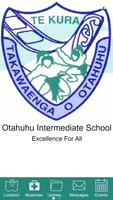 Otahuhu Intermediate School poster