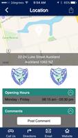 Otahuhu Intermediate School screenshot 1