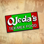 Ojeda's Restaurant-icoon