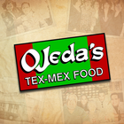 Ojeda's Restaurant ikon