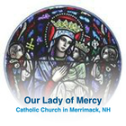Our Lady of Mercy Merrimack icône