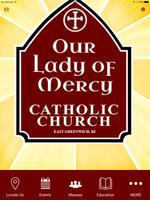 Our Lady of Mercy 截图 3