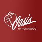 Oasis of Hollywood أيقونة
