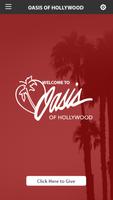 Oasis of Hollywood Affiche