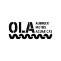 OLA Motos de agua