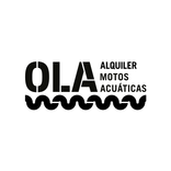 ”OLA Motos de agua