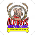 Old Boys Brewhouse Inc