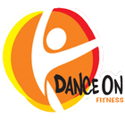 DanceOn Fitness иконка