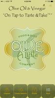 O'live A Little Specialty 海报