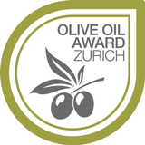 Olive Oil Award DE icône