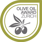 Icona Olive Oil Award DE