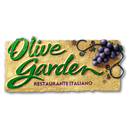 Olive Garden Brasil aplikacja