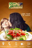 Olive Garden Brasil स्क्रीनशॉट 1